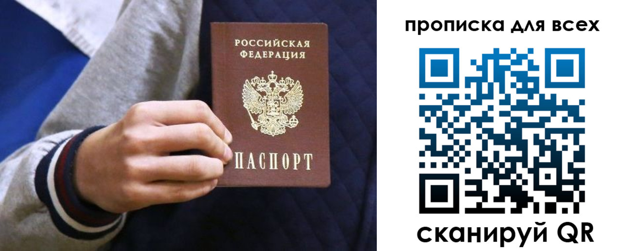 прописка гарантия в Торопеце