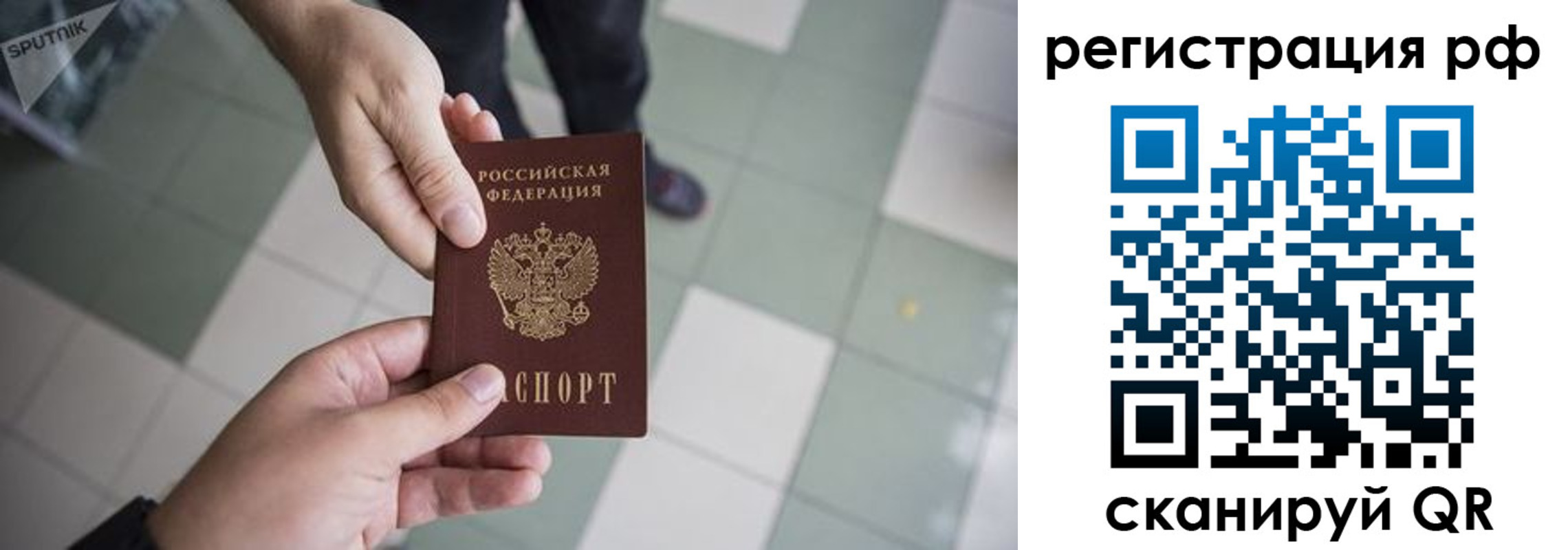 прописка для работы в Торопеце